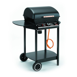 Lávaköves grill Landmann GrillChef 1.0 Lávaköves grill Landmann GrillChef 1.0