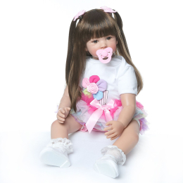 Lotti reborn baba 60 cm Lotti reborn baba 60 cm