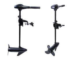 Maxima® P 58 LB hajómotor Maxima® P 58 LB hajómotor