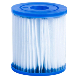 S1 Papírszűrő Intex PureSpa masszázsmedencéhez S1 Papírszűrő Intex PureSpa masszázsmedencéhez