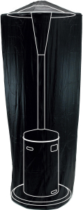 Védőtok Landmann 78 x 210 cm hőgombára Védőtok Landmann 78 x 210 cm hőgombára