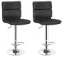 Bárszék Hawaj CL-3331 | fekete-fehér Bárszék Hawaj CL-3331 | fekete-fehér