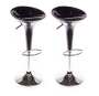 2x Bárszék Hawaj CL-1213 fekete