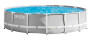 Intex Prism Frame medence 3 x 1,75 x 0,8 m szűrőberendezéssel és létrával