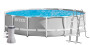 Intex Prism Frame medence 4,27 x 1,07 | komplett medence szett szűrőberendezéssel