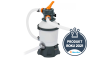Bestway Flowclear homokszűrős rendszer 2006 l/h