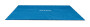Intex szolár medencetakaró 549 x 274 cm medencére