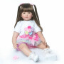 Lotti reborn baba 60 cm