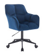 Konferencia szék Hawaj CL-18019-1 kék