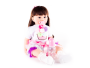 Lotti reborn baba 60 cm