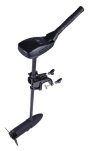 Maxima® A 40 LB hajómotor billenthető fogantyúval Maxima® A 40 LB hajómotor billenthető fogantyúval
