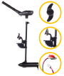 Maxima® A 40 LB hajómotor billenthető fogantyúval Maxima® A 40 LB hajómotor billenthető fogantyúval