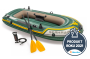 Intex Seahawk 2 gumicsónak szett