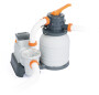 Bestway Flowclear 5.678 l/h homokszűrős vízforgató