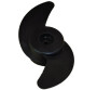 Propeller Maxima 58 motorokhoz 50, 55, 86 kétlevelű