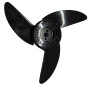 Propeller Maxima 58 motorokhoz 66, 86, 88 - háromlevelű