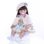 Panna reborn baba 60 cm