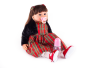 Zsuzsa reborn baba 60 cm