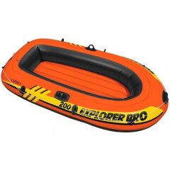 Felfújható gumicsónak Intex Explorer Pro 200