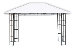 Kerti pavilon Hawaj | 3 x 3 m