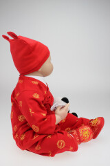 Anett reborn baba 55 cm