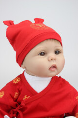 Anett reborn baba 55 cm