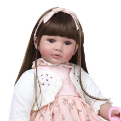 Anna reborn baba 60 cm