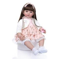 Anna reborn baba 60 cm