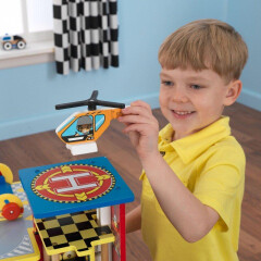 KidKraft Mega Ramp Racing Set autópálya