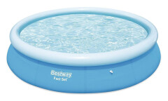 Bestway Fast Set medence 3,66 x 0,76 m | szűrőberendezés nélkül