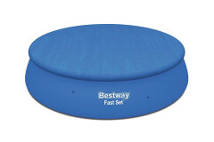 Bestway Fast Set medence 3,66 x 0,76 m szűrőberendezéssel
