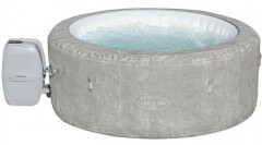 Bestway Lay-Z-Spa Zurich felfújható masszázsmedence