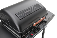 Campingaz 1 Series Compact EX CV hordozható grill