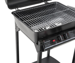 Campingaz 1 Series Compact EX CV hordozható grill