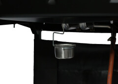 Campingaz 1 Series Compact EX CV hordozható grill