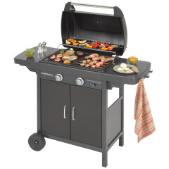 Campingaz 2 Classic RBS C-Line grill