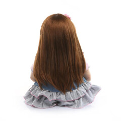 Cili reborn baba 60 cm
