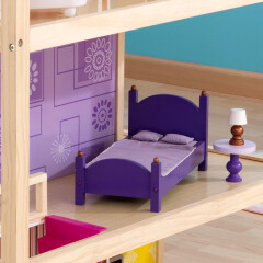 KidKraft So Chic babaház