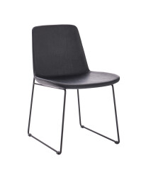 Židle Hawaj CL-18062 černá