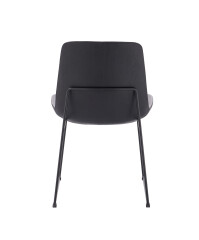 Židle Hawaj CL-18062 černá