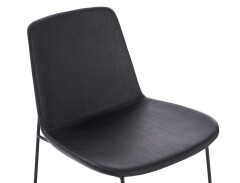 Židle Hawaj CL-18062 černá