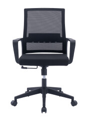 Hawaj Baron irodai szék fekete