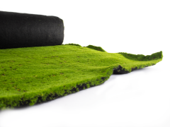 Hawaj moha Moss műsövény | 1 x 3 m