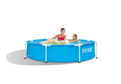 Intex 29084 habszőnyeg medencéhez 8 darab 