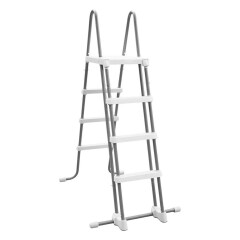 Intex biztonsági medence létra 122 cm