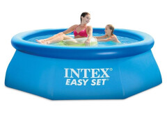  Intex Challanger K1 felfújható kajak szett