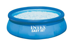 Intex Easy Set medence 3,66 x 0,76 m szűrőberendezés nélkül