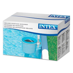 Intex Easy Set medence 5,49 x 1,22 m tartozékokkal és szűrőberendezéssel