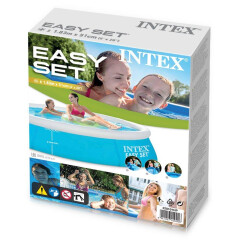 Intex Krystal Clear kombinált sóbontó és ózongenerátor