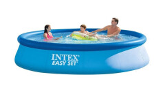 Intex medencetakaró 549 cm Ultra Frame medencéhez